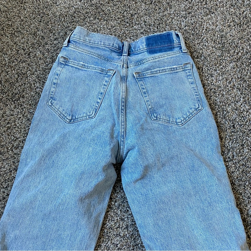 A&F JEANS - Picture 8 of 9